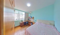 Sherwood Towers (D21), Apartment #530034001